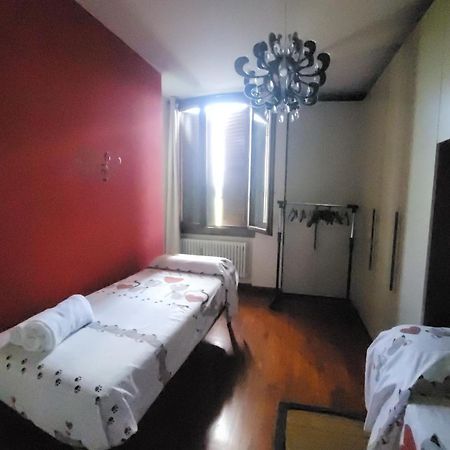 Casa Cristina Apartment Parma Luaran gambar