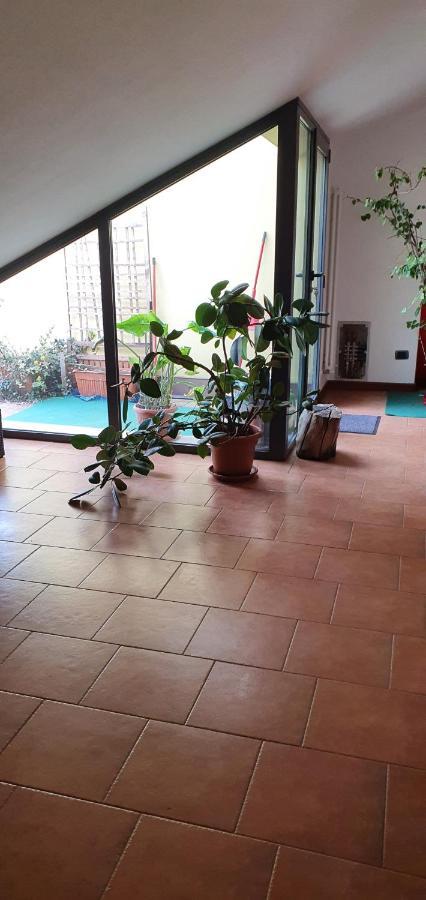 Casa Cristina Apartment Parma Luaran gambar