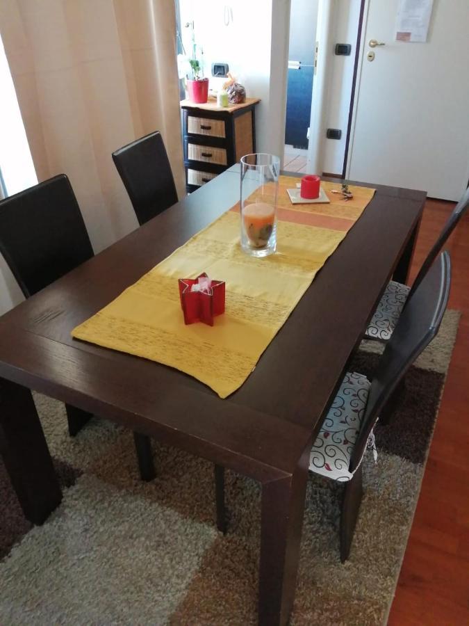 Casa Cristina Apartment Parma Luaran gambar