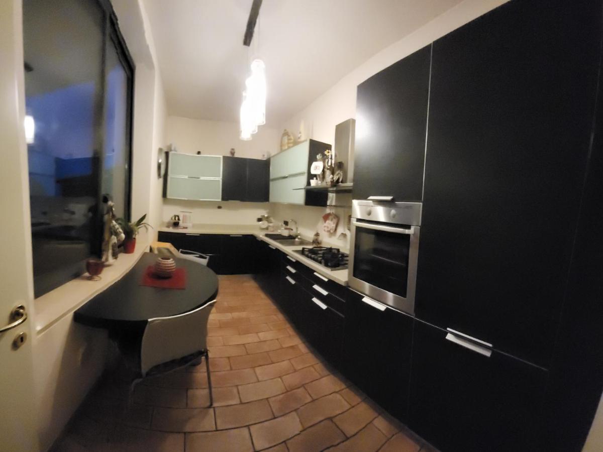 Casa Cristina Apartment Parma Luaran gambar