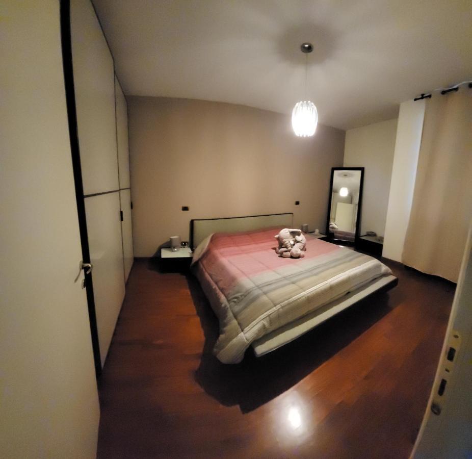 Casa Cristina Apartment Parma Luaran gambar