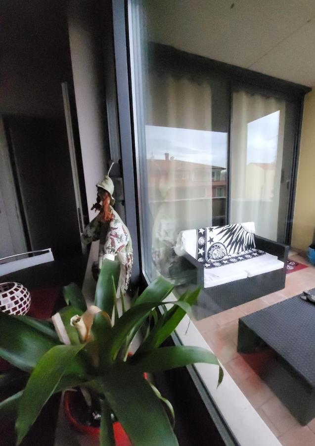 Casa Cristina Apartment Parma Luaran gambar