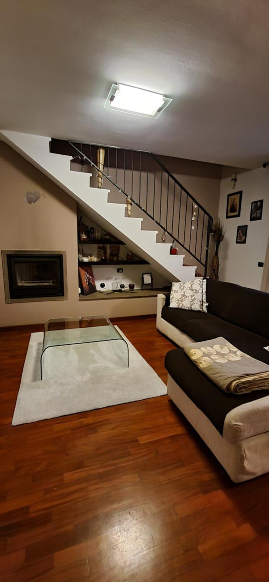 Casa Cristina Apartment Parma Luaran gambar