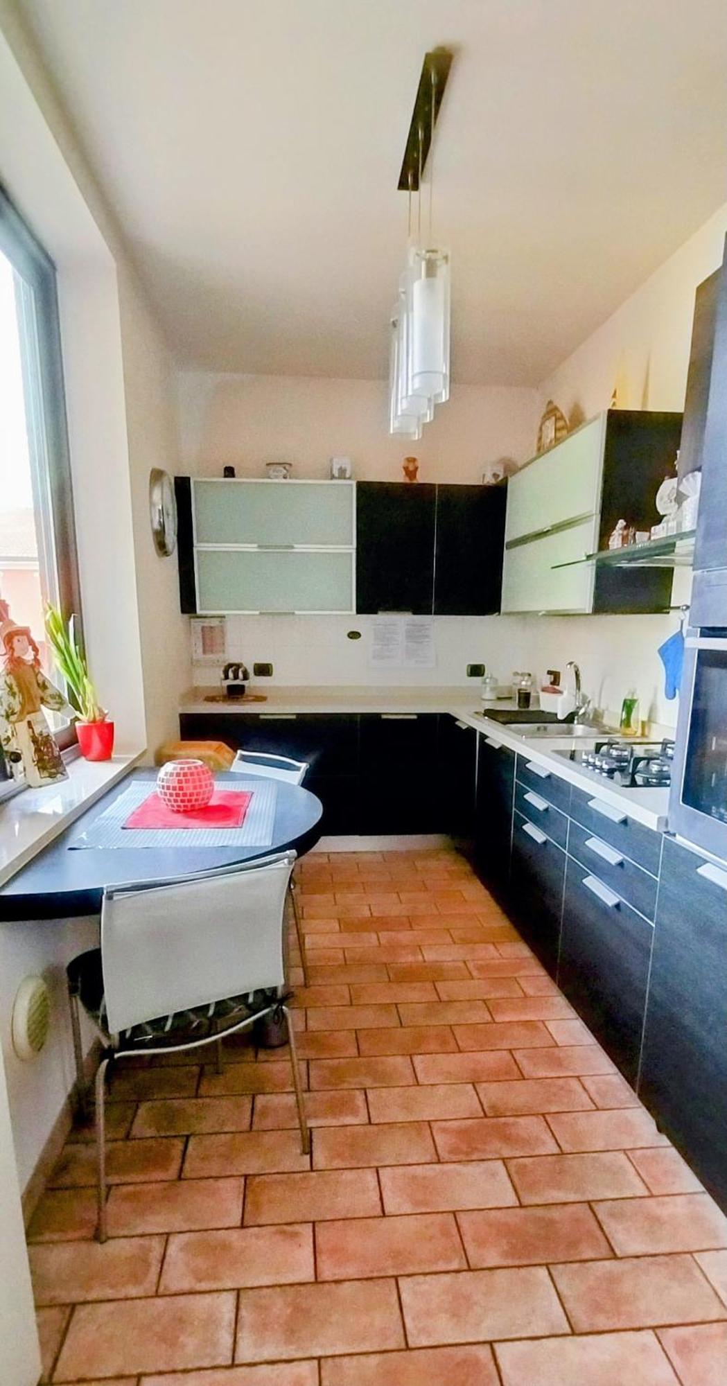 Casa Cristina Apartment Parma Luaran gambar